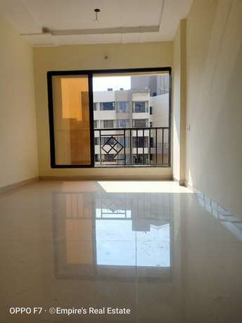 2 BHK Apartment For Resale in Parshwa Heights Virar West Mumbai  7583336