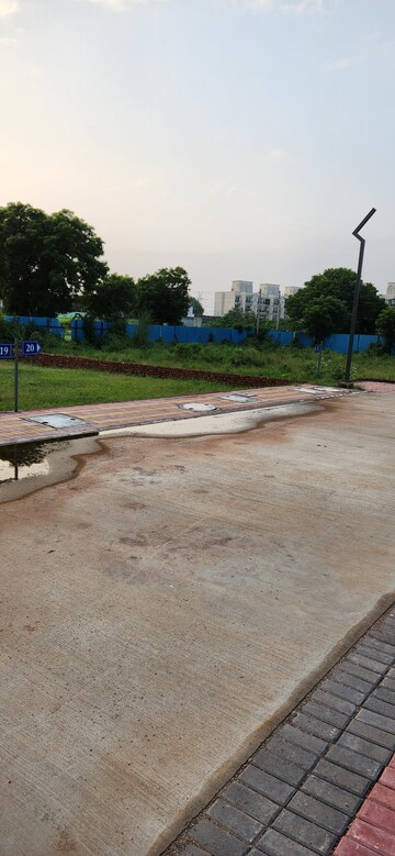  Plot – Exterior View View at ROF Green Meadows, Sohna Sector 35 - for Sale