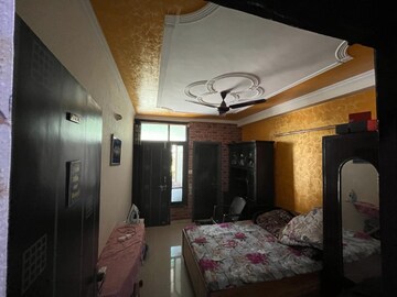 2 BHK Builder Floor For Sale in Palm Residency Chhatarpur, Chattarpur