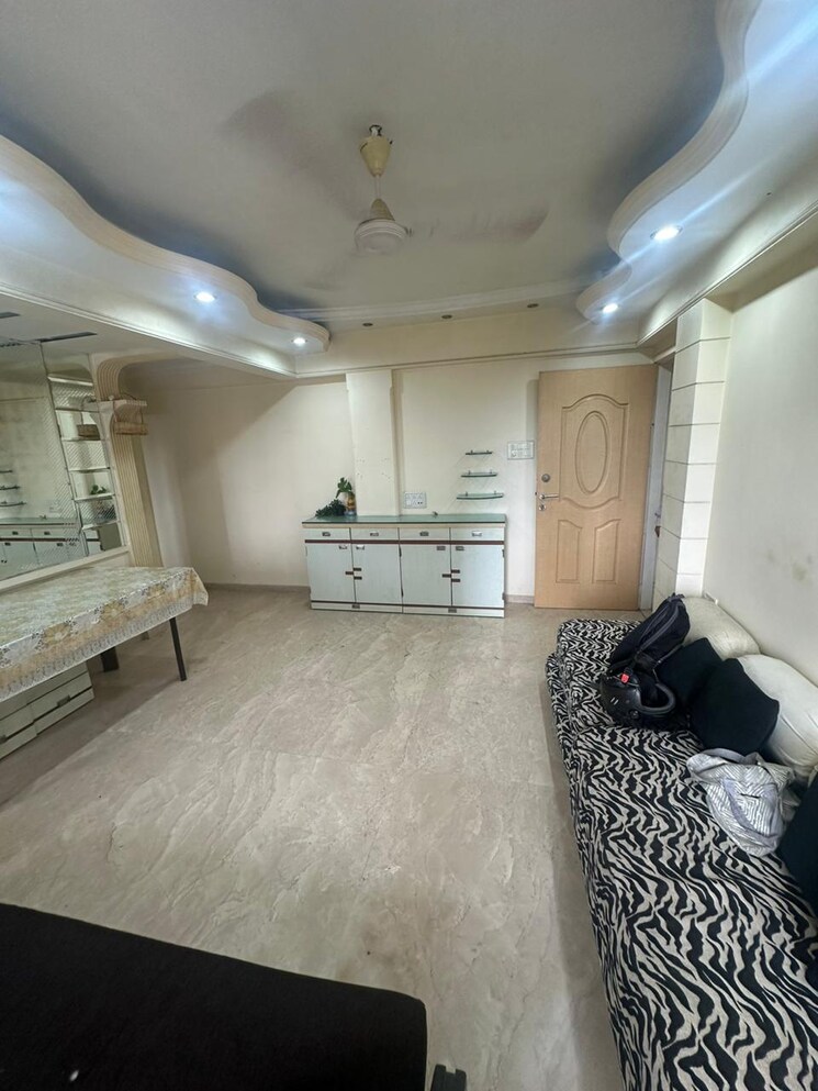 Bedroom, mount-marry-apartments 2 Bedroom 770 Sq.Ft. Apartment In Bandra West Mumbai 7583381