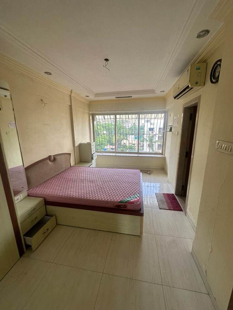 Living Room, mount-marry-apartments 2 Bedroom 770 Sq.Ft. Apartment In Bandra West Mumbai 7583381