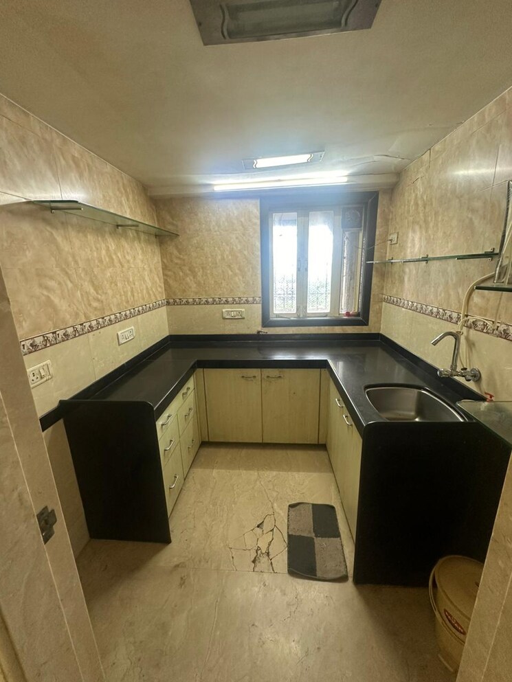 Master Bedroom, mount-marry-apartments 2 Bedroom 770 Sq.Ft. Apartment In Bandra West Mumbai 7583381