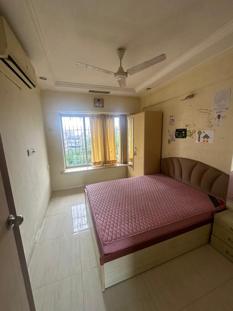 Bedroom, mount-marry-apartments 2 Bedroom 770 Sq.Ft. Apartment In Bandra West Mumbai 7583381