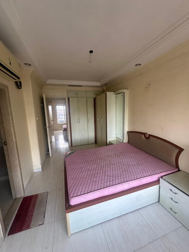 Bedroom, mount-marry-apartments 2 Bedroom 770 Sq.Ft. Apartment In Bandra West Mumbai 7583381