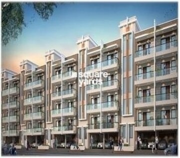 3 BHK Builder Floor For Sale in Amolik Residency, Sector 86