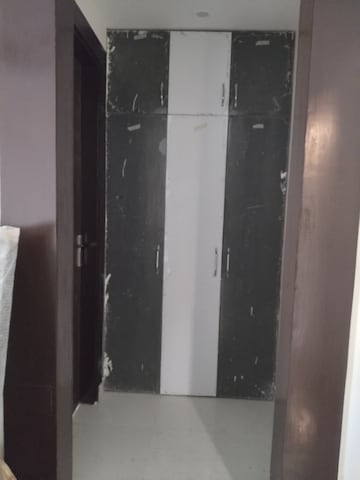 Building Lobby in 3 BHK Builder Floor at Amolik Residency, Sector 86 – for Sale