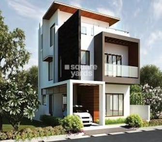 4 BHK Villa For Rent in RBD Stillwaters Villas Harlur Bangalore  7583404