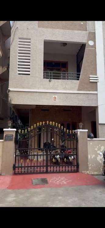 4 BHK Apartment For Rent in Vivekananda Nagar Hyderabad  7583362