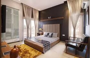 Room in 3 BHK Apartment at High Ground – for Sale
