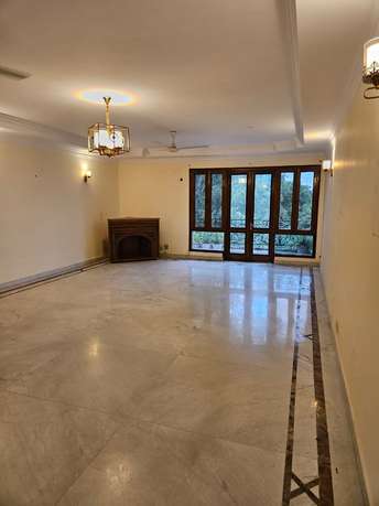 4 BHK Builder Floor For Rent in Greater Kailash I Delhi  7583442