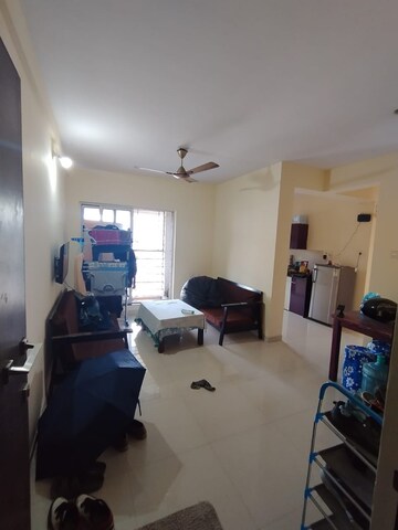 2 BHK Apartment For Sale in Puranik Capitol, Ghodbunder Road
