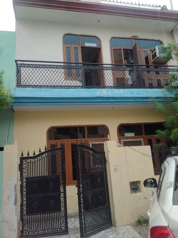 3 BHK Independent House For Resale in Delta I Greater Noida Greater Noida  7583449