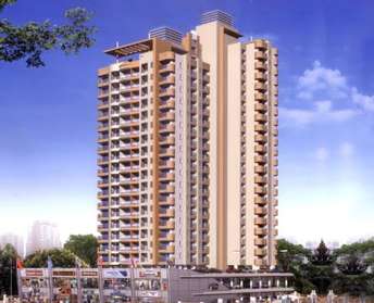 1 BHK Apartment For Rent in Poonam Heights Goregaon West Mumbai  7583445