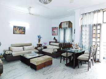 3 BHK Apartment For Resale in Sant Nagar Delhi  7583460