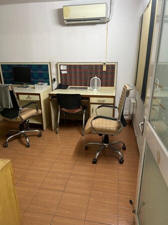 Commercial Office Space 1800 Sq.Ft. For Rent in Malviya Nagar Delhi  7583462