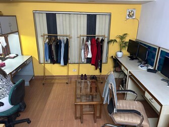 Commercial Office Space 1800 Sq.Ft. For Rent in Malviya Nagar Delhi  7583462