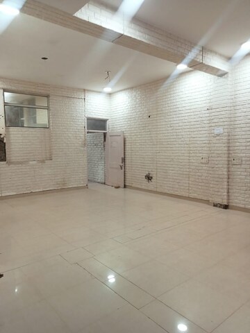 4 BHK Builder Floor For Sale in SS Mayfield Gardens, Sector 51