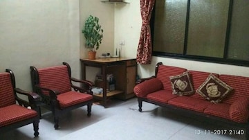 1 BHK Apartment For Rent in Vishrantwadi Pune  7583425