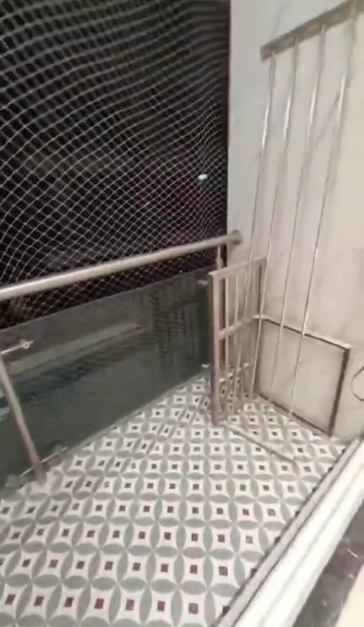 Balcony, maheshwar-kiran-apartment 2 Bedroom 700 Sq.Ft. Apartment In Santacruz West Mumbai 7583486