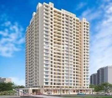 1 BHK Apartment For Resale in Mountain Greens Kalyan East Thane  7583519