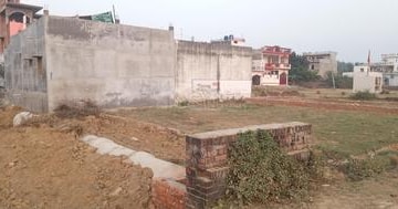 Plot For Sale in Jajru