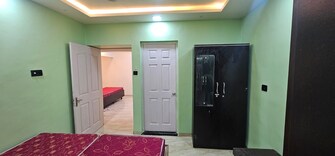 2 BHK Apartment For Rent in Lunkad Abode Viman Nagar Pune  7583505