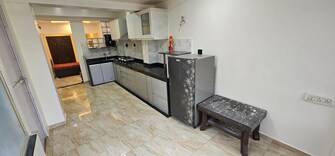 2 BHK Apartment For Rent in Lunkad Abode Viman Nagar Pune  7583505