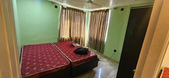 2 BHK Apartment For Rent in Lunkad Abode Viman Nagar Pune  7583505