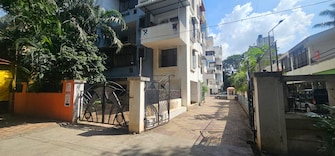 2 BHK Apartment For Rent in Lunkad Abode Viman Nagar Pune  7583505