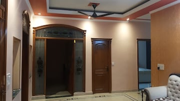 3 BHK Independent House For Rent in Paschim Vihar Delhi  7583517