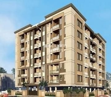 4 BHK Apartment For Resale in Siddhi The City Park Mansarovar Jaipur  7583542