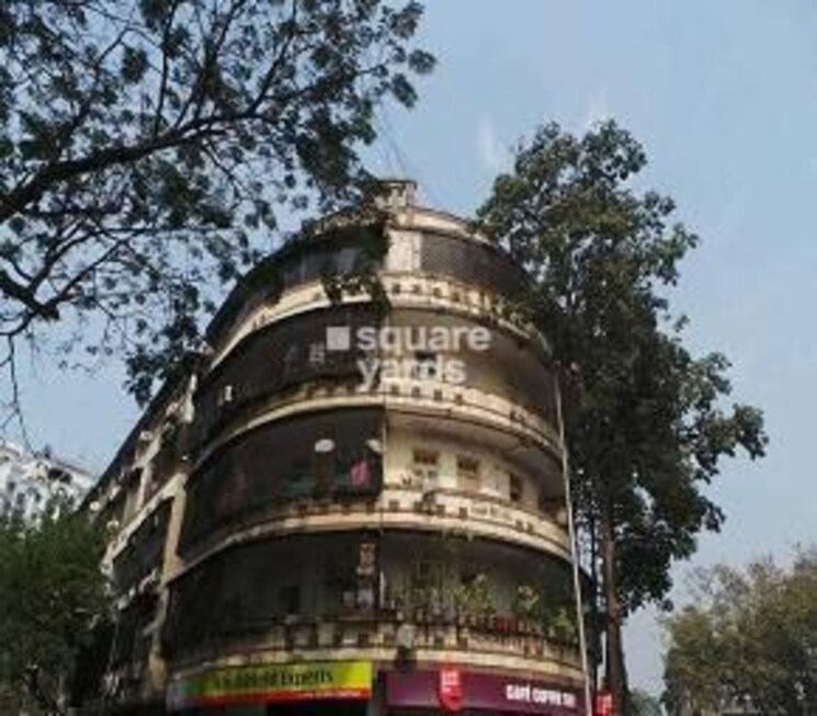 Exterior View, raj-mahal-chs 2 Bedroom 1080 Sq.Ft. Apartment In Mahim West Mumbai 7583537