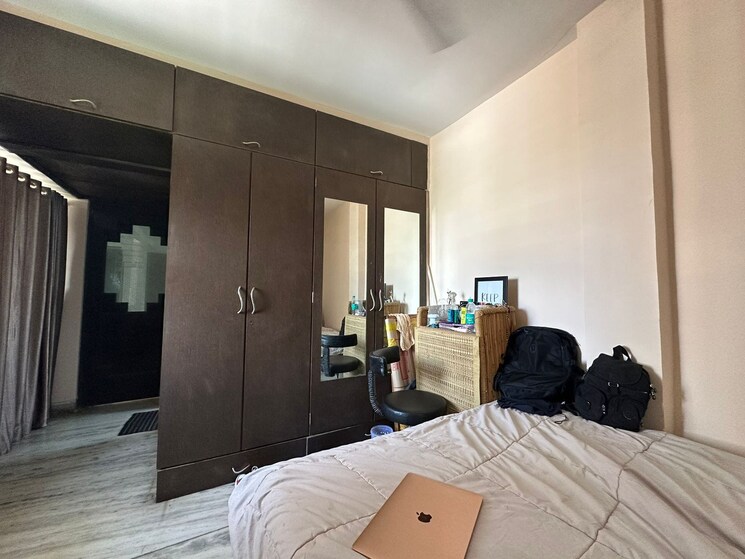 Bedroom, raj-mahal-chs 2 Bedroom 1080 Sq.Ft. Apartment In Mahim West Mumbai 7583537