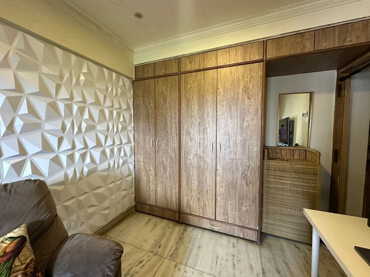 Bedroom, raj-mahal-chs 2 Bedroom 1080 Sq.Ft. Apartment In Mahim West Mumbai 7583537