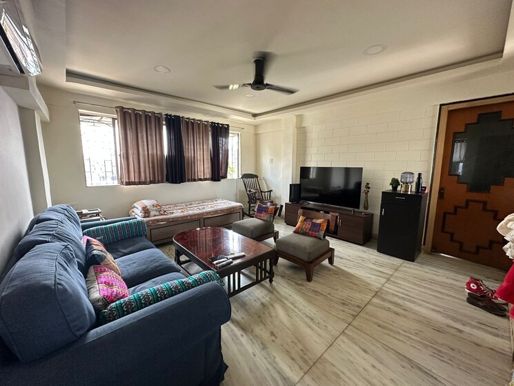 Bedroom, raj-mahal-chs 2 Bedroom 1080 Sq.Ft. Apartment In Mahim West Mumbai 7583537