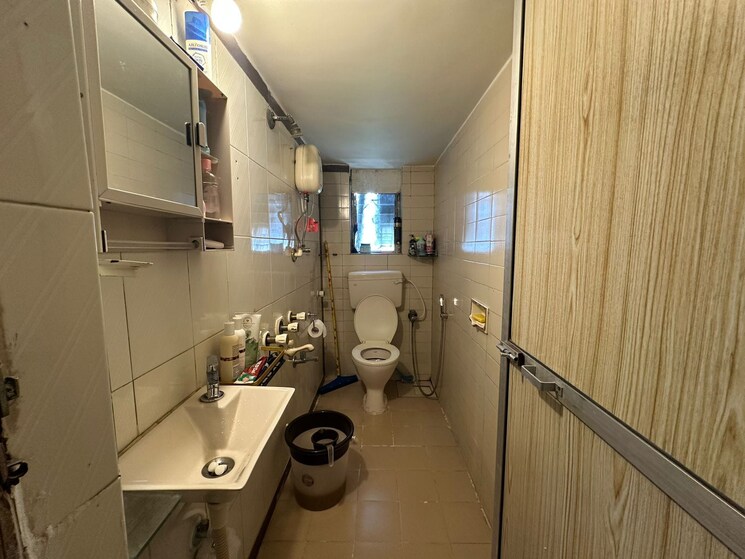 Master Bedroom, raj-mahal-chs 2 Bedroom 1080 Sq.Ft. Apartment In Mahim West Mumbai 7583537