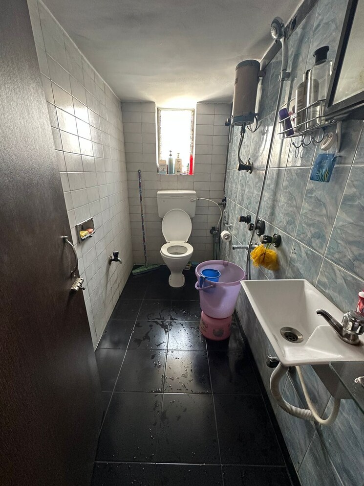 Master Bedroom, raj-mahal-chs 2 Bedroom 1080 Sq.Ft. Apartment In Mahim West Mumbai 7583537