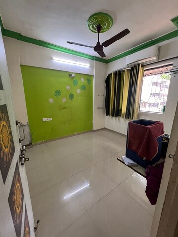 2 BHK Apartment For Rent in NG Park Dahisar East Mumbai  7583599