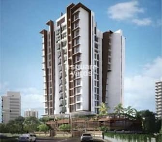 4 BHK Apartment For Resale in BDL RadhaKrishnan Chembur Mumbai  7583641