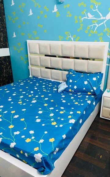 Bathroom in 3 BHK Apartment at VVIP Homes, Sector 3 Greater Noida – for Sale