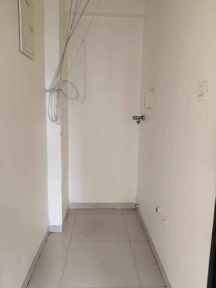 Bathroom, bdl-radhakrishnan 4 Bedroom 1750 Sq.Ft. Apartment In Chembur Mumbai 7583641