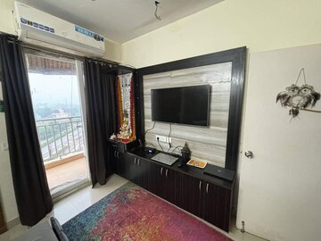 Bedroom in 2 BHK Apartment at Galaxy North Avenue, Gaur City 2  – for Sale
