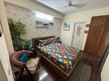 2 BHK Apartment For Sale in Galaxy North Avenue, Gaur City 2 
