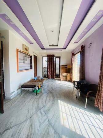 1 BHK Builder Floor For Rent in Sector 124 Mohali  7583663