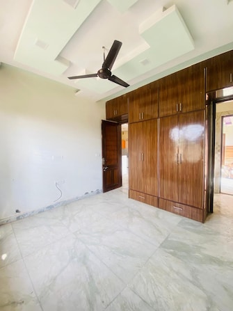 1 BHK Builder Floor For Rent in Sector 124 Mohali  7583663