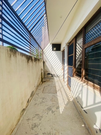 1 BHK Builder Floor For Rent in Sector 124 Mohali  7583663