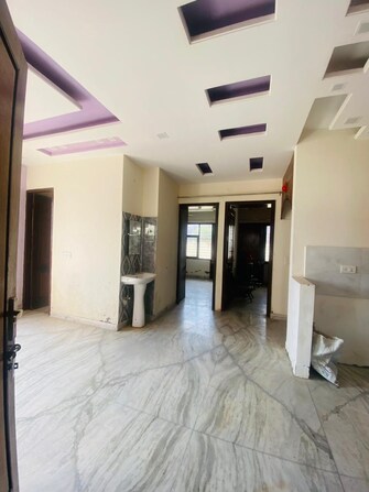 1 BHK Builder Floor For Rent in Sector 124 Mohali  7583663