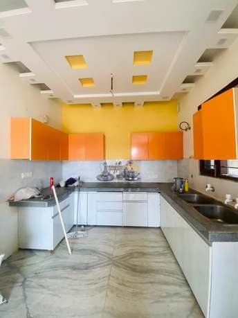 1 BHK Builder Floor For Rent in Sector 124 Mohali  7583663