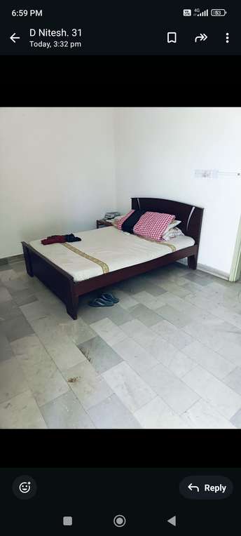 1.5 BHK Independent House For Rent in RWA Apartments Sector 30 Sector 30 Noida  7583679