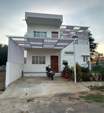  Plot For Sale in Bannerghatta Road